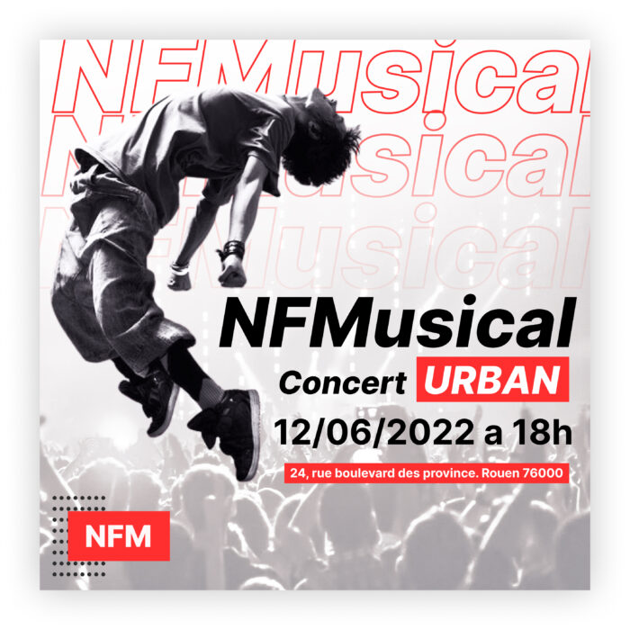 Concert Urban