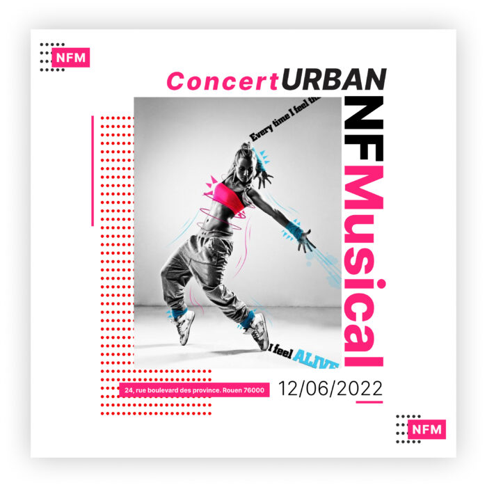 Concert Urban