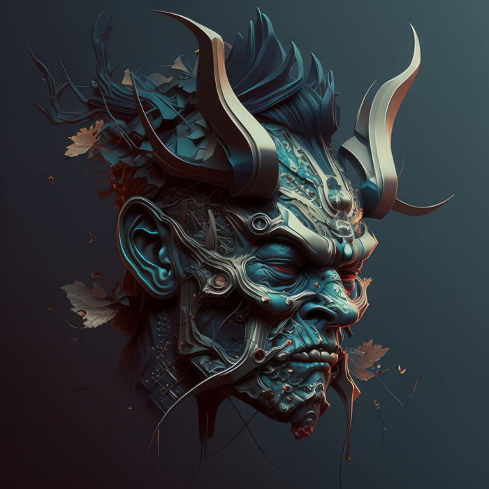 Mask 3D