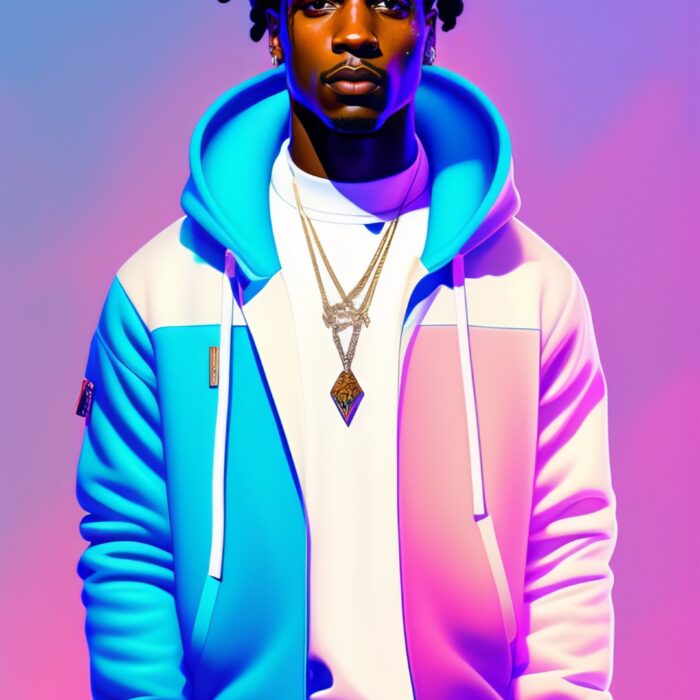 ASAP Rocky